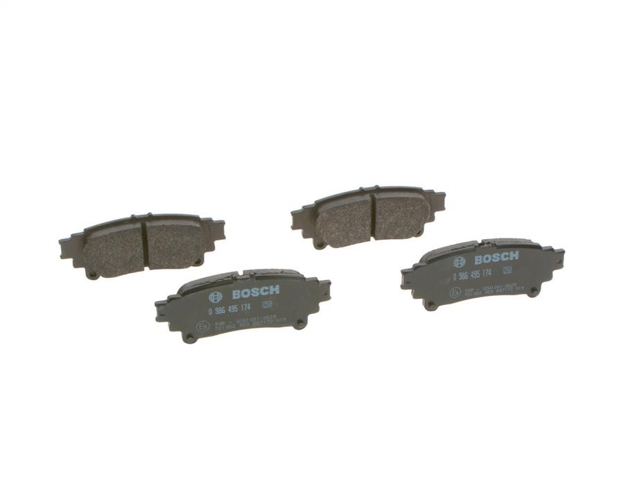 Buy Bosch 0 986 495 174 at a low price in United Arab Emirates!