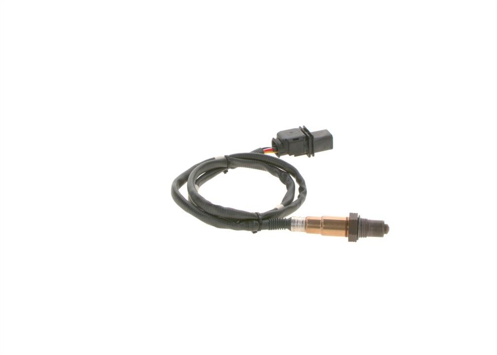Sensor Bosch 0 281 004 549