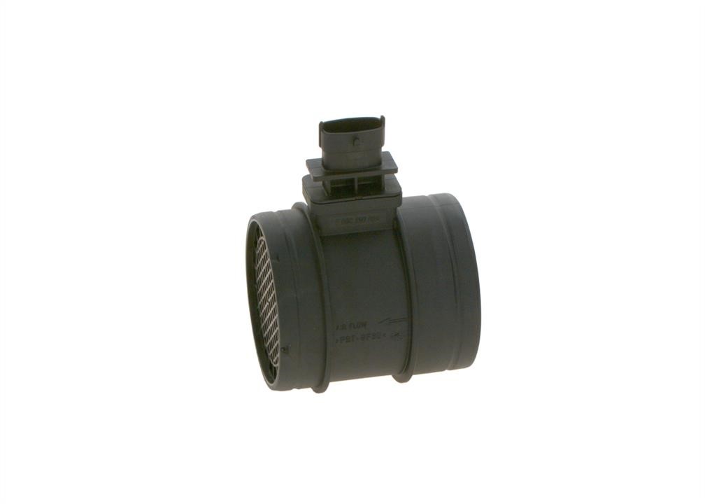 Mass air flow sensor Bosch 0 281 006 048