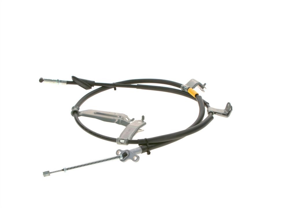 Hand brake cable Bosch 1 987 482 917