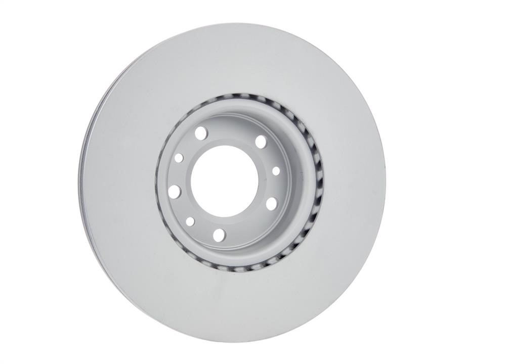 Brake disc Bosch 0 986 479 E52