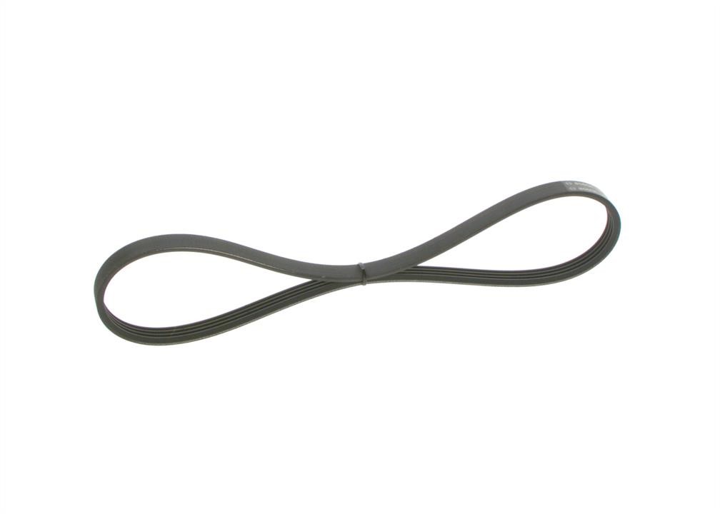 Poly-V belt 4PK755 Bosch 1 987 946 017