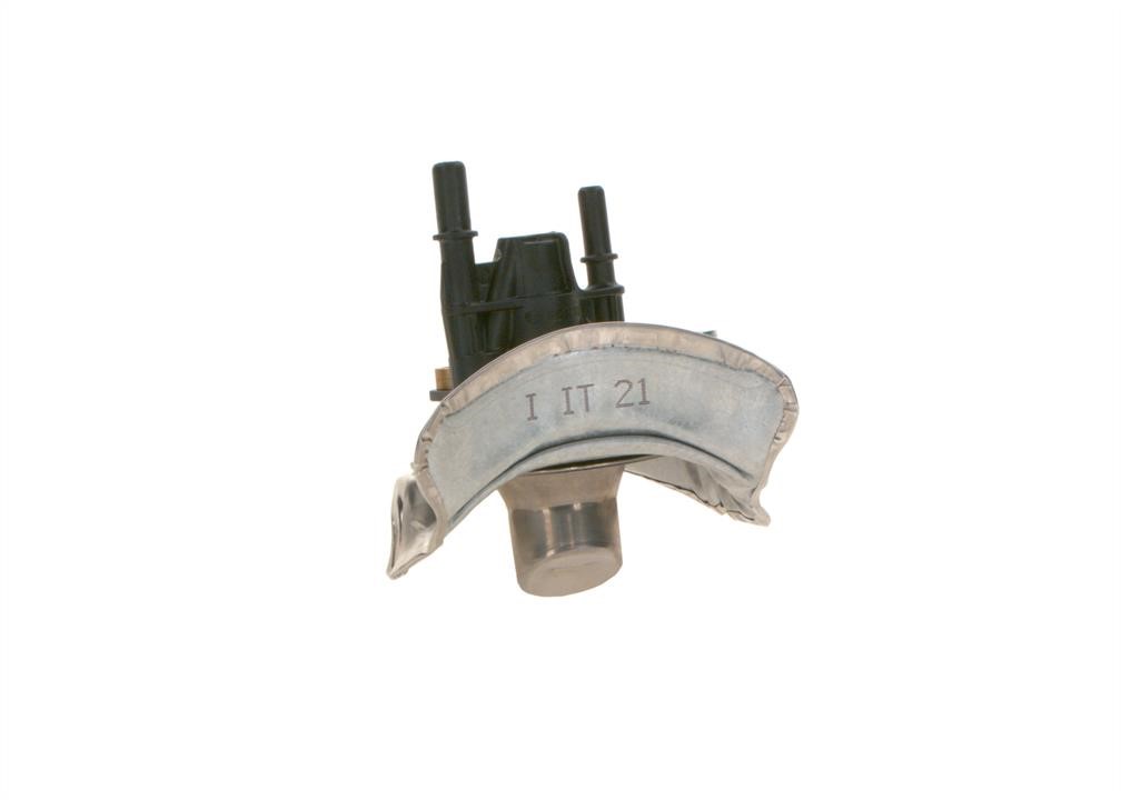 AdBlue Fluid Injection Control Unit Bosch 0 444 023 050