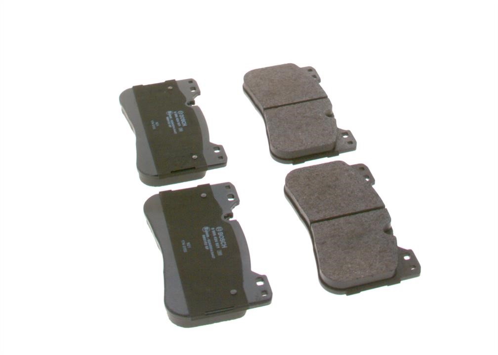 Brake pad set Bosch 0 986 424 921