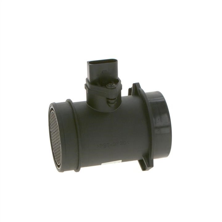 Mass air flow sensor Bosch 0 986 284 004