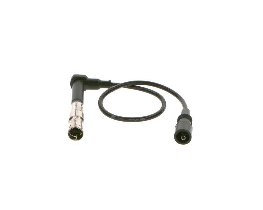 Bosch 0 986 356 316 Ignition cable kit 0986356316