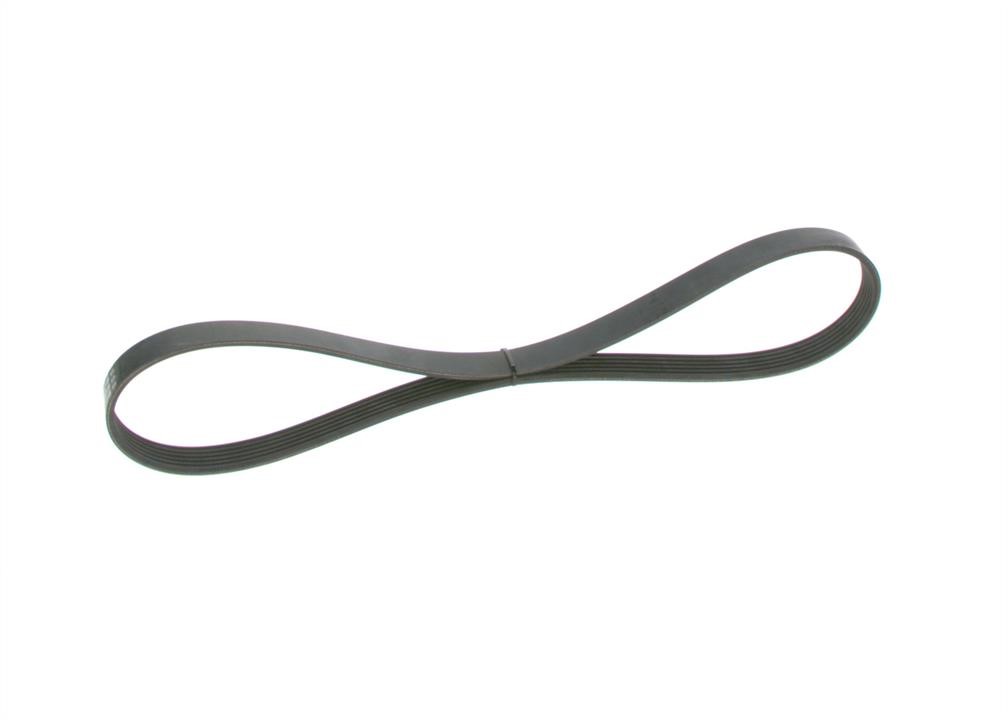 Poly-V belt 6PK1034 Bosch 1 987 946 147