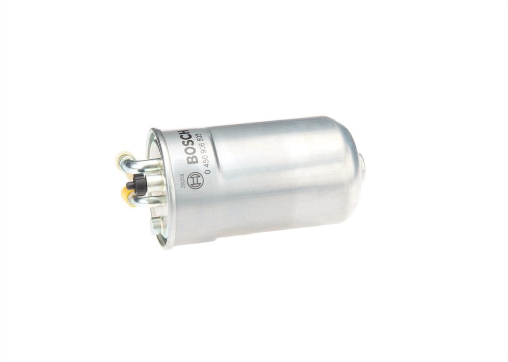 Fuel filter Bosch 0 450 906 503
