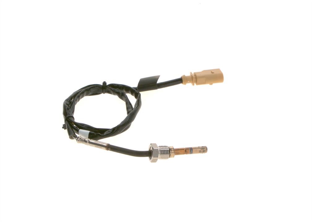 Exhaust gas temperature sensor Bosch 0 986 259 106