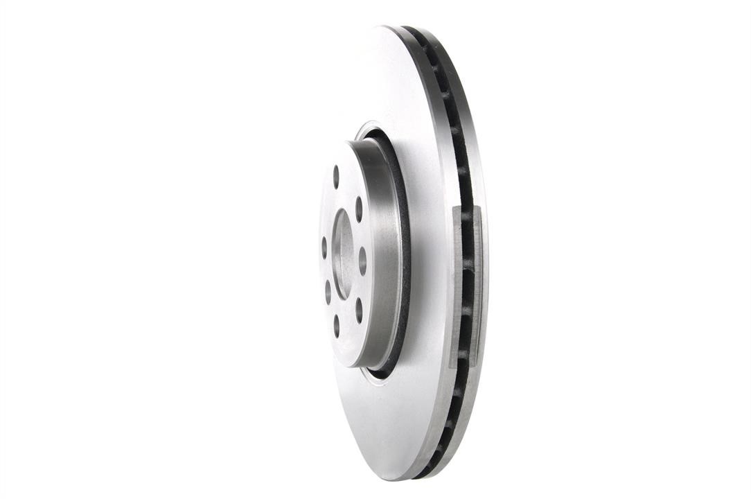 Bosch Brake disc – price 189 PLN