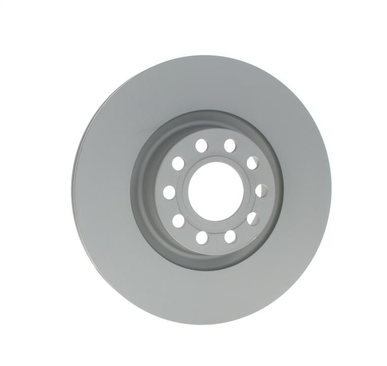 Front brake disc ventilated Bosch 0 986 479 060