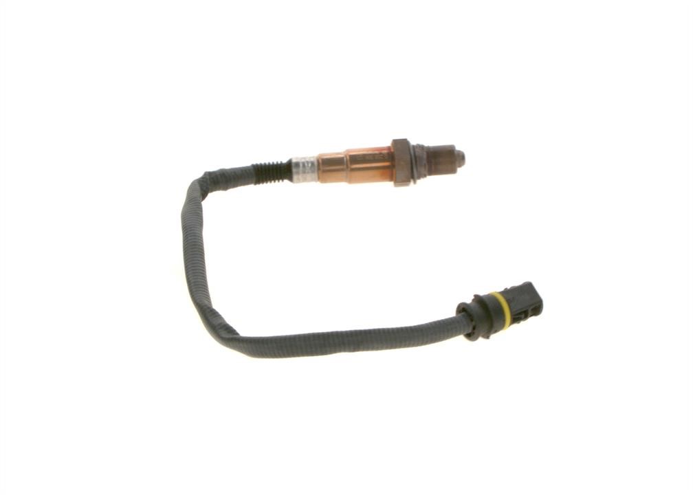 Lambda sensor Bosch 0 258 006 125