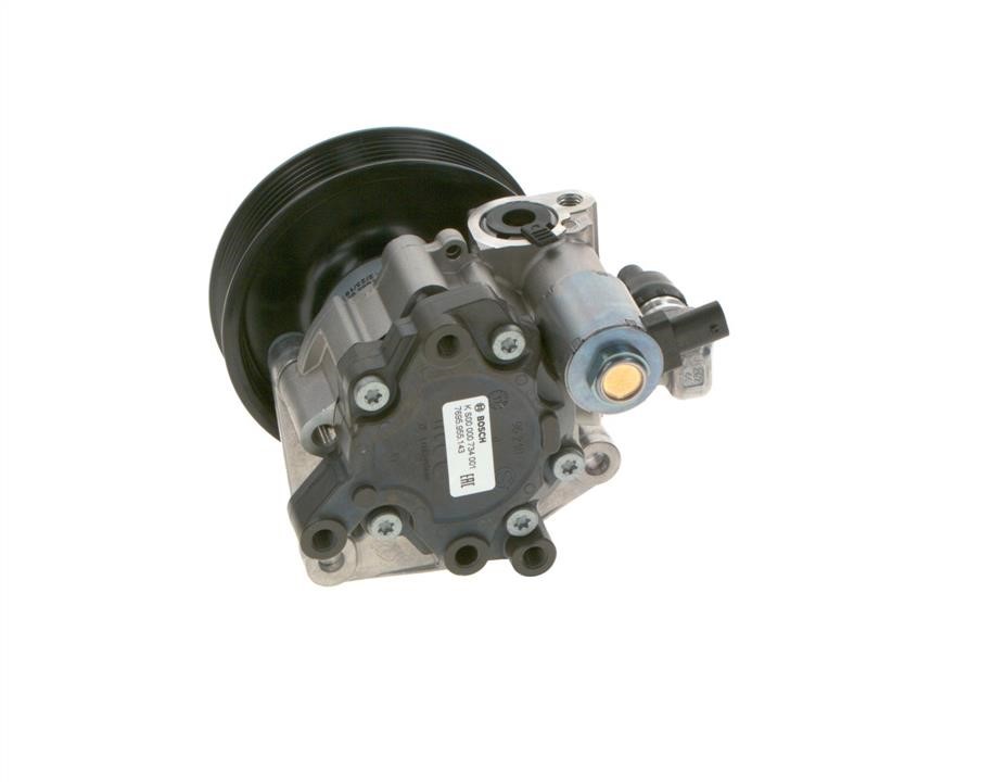 Hydraulic Pump, steering system Bosch K S00 000 734
