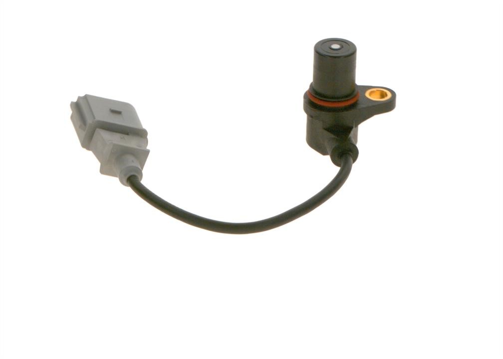 Crankshaft position sensor Bosch 0 261 210 199