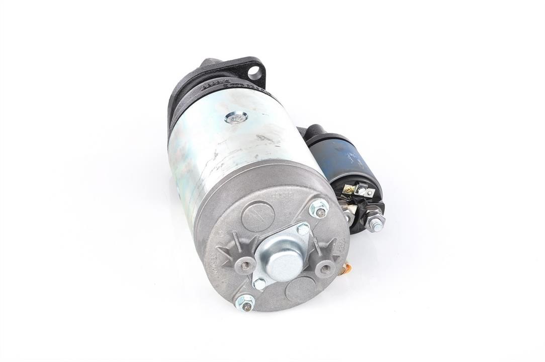 Starter Bosch 0 001 368 012