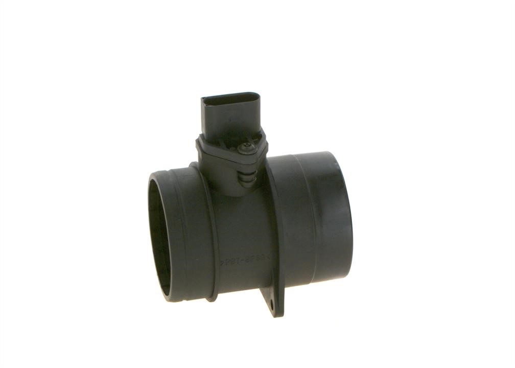 Bosch Mass air flow sensor – price 416 PLN