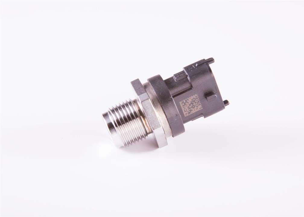 Fuel pressure sensor Bosch 0 281 006 158