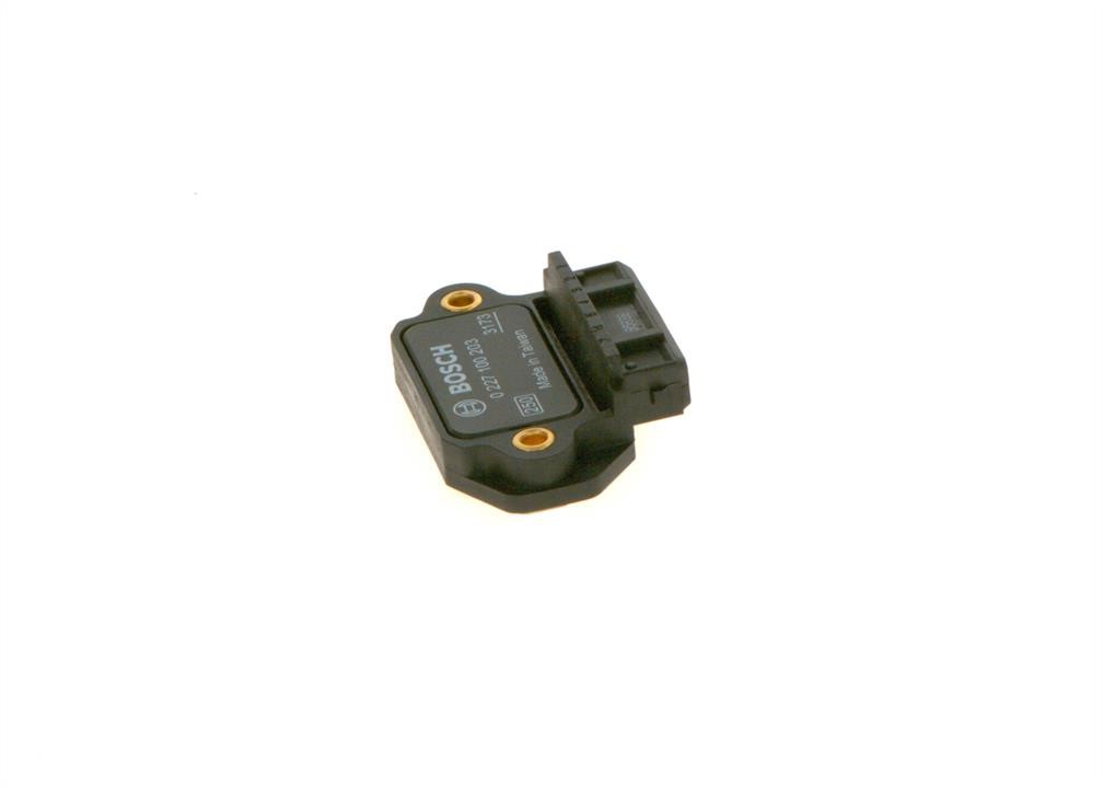 Switchboard Bosch 0 227 100 203