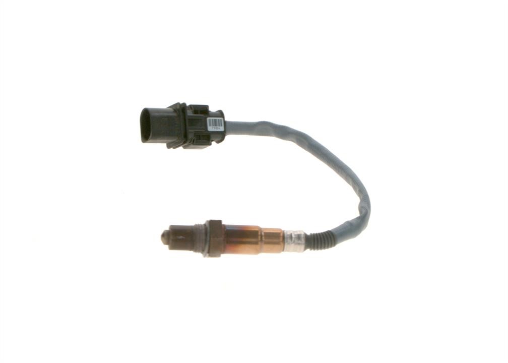 Buy Bosch 0258017038 – good price at EXIST.AE!