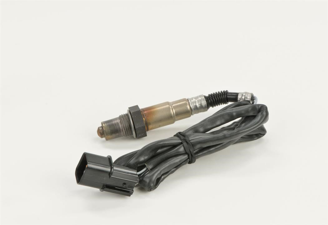 Lambda sensor Bosch 0 258 986 651