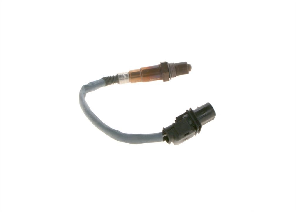 Lambda sensor Bosch 0 258 017 038