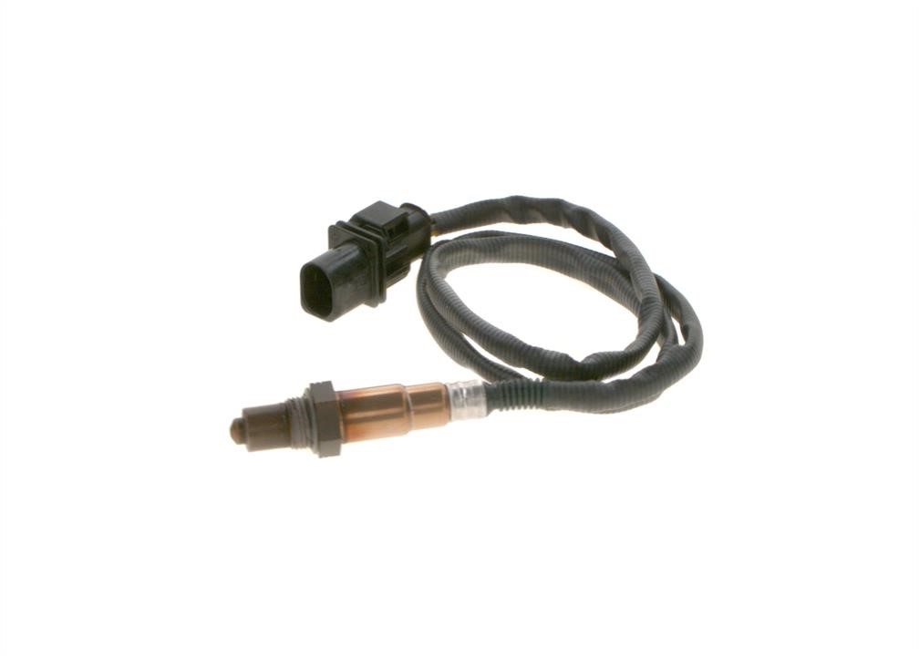 Lambda sensor Bosch 0 258 017 092