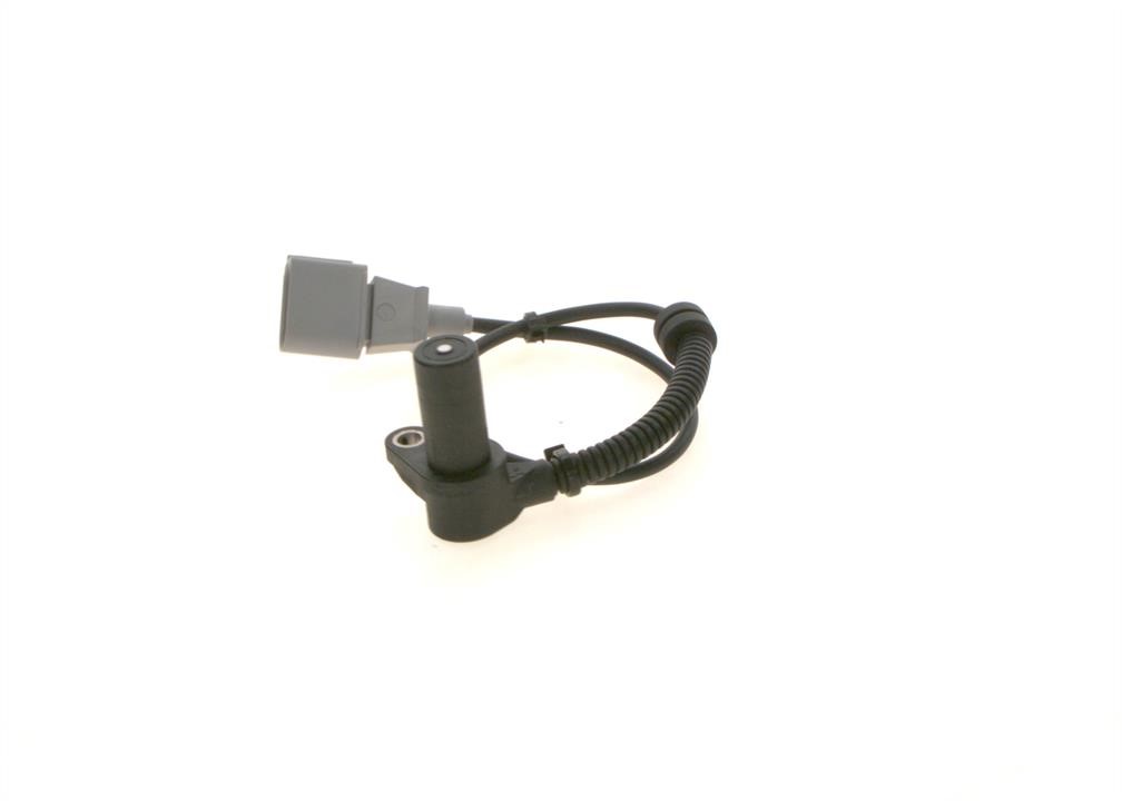 Crankshaft position sensor Bosch 0 261 210 298
