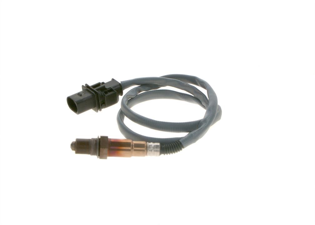 Buy Bosch 0258017124 – good price at EXIST.AE!