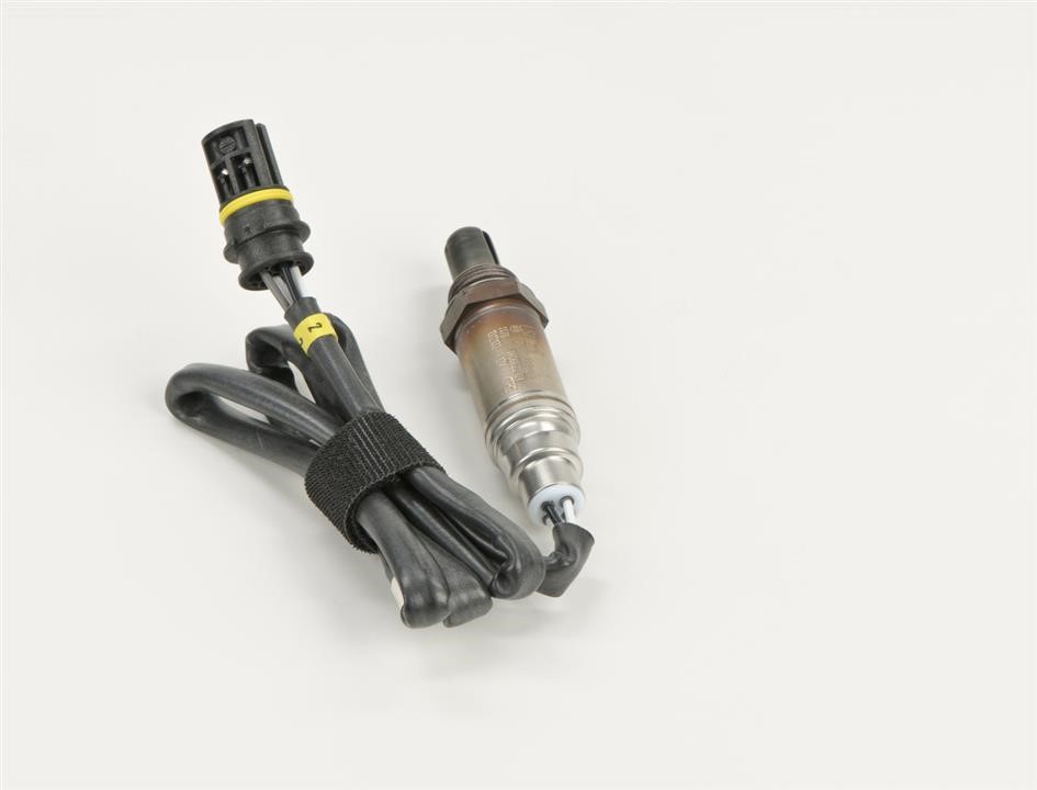 Lambda sensor Bosch 0 258 005 139
