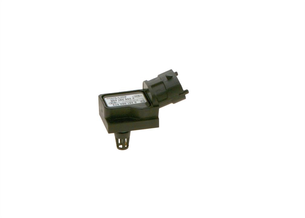 Boost pressure sensor Bosch 0 281 002 573