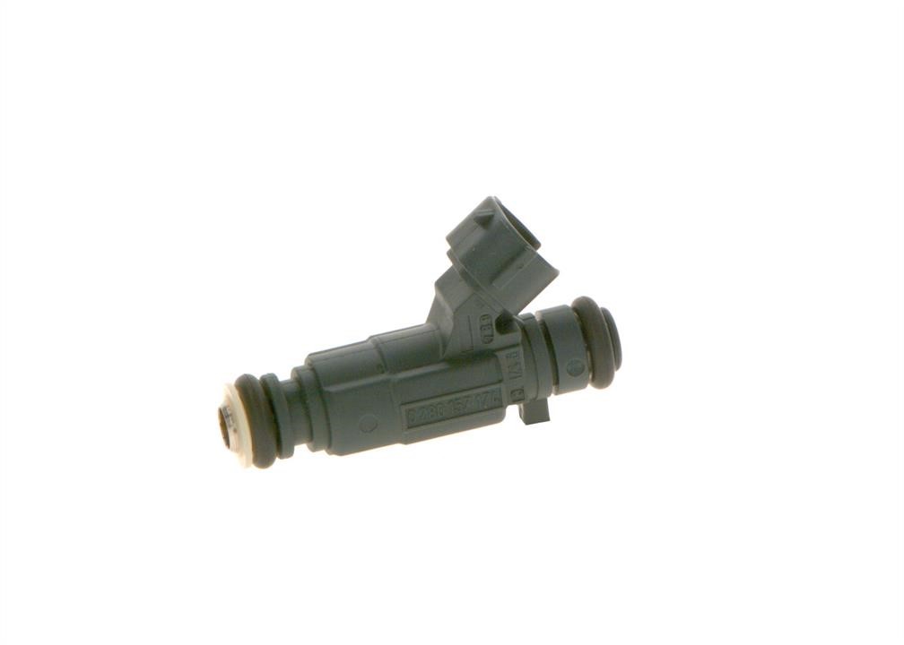Injector fuel Bosch 0 280 157 174