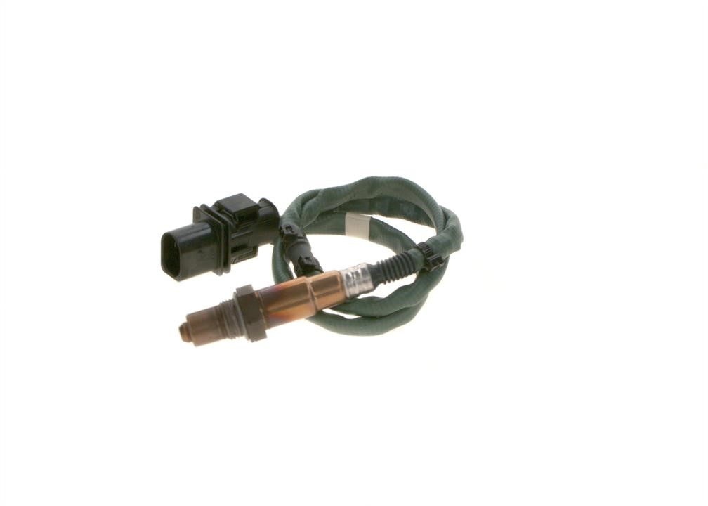 Buy Bosch 0258017331 – good price at EXIST.AE!