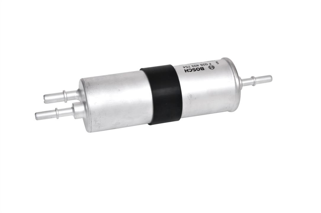 Fuel filter Bosch F 026 403 754