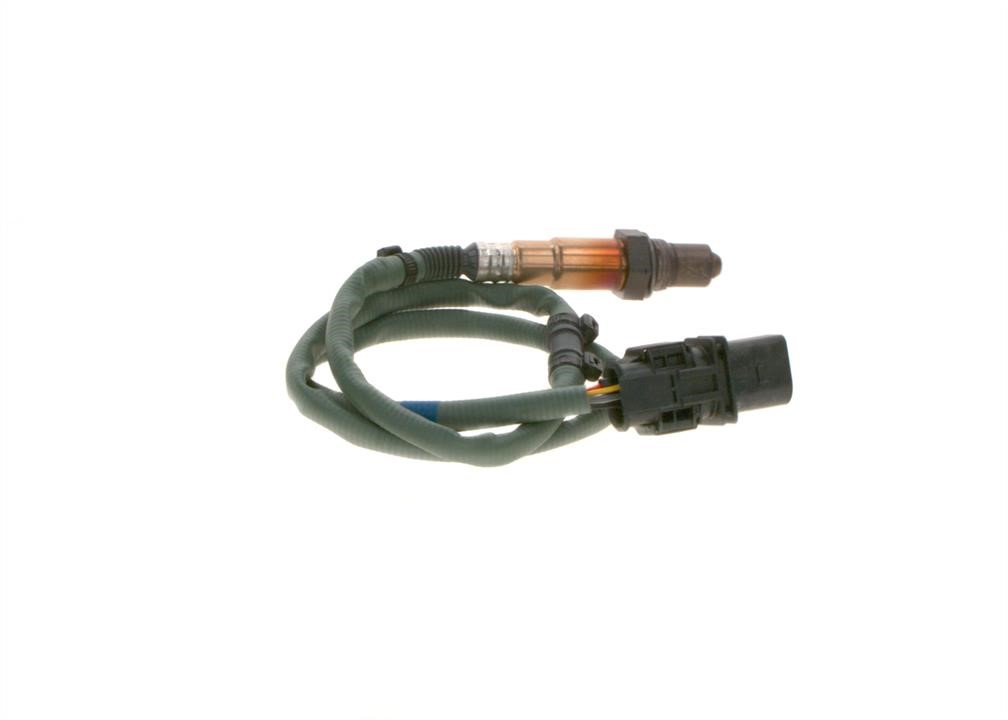 Lambda sensor Bosch 0 258 017 333