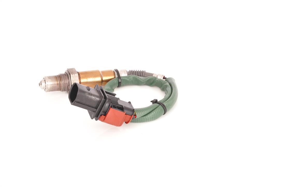 Lambda sensor Bosch 0 258 017 473