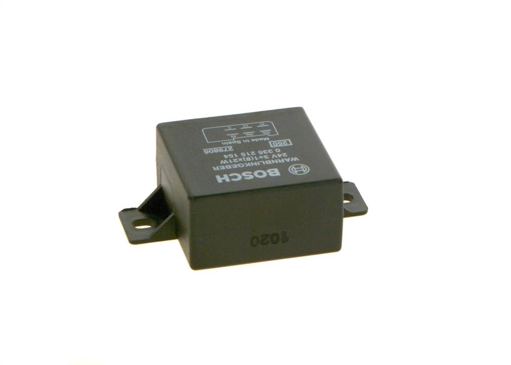 Buy Bosch 0335215154 – good price at EXIST.AE!