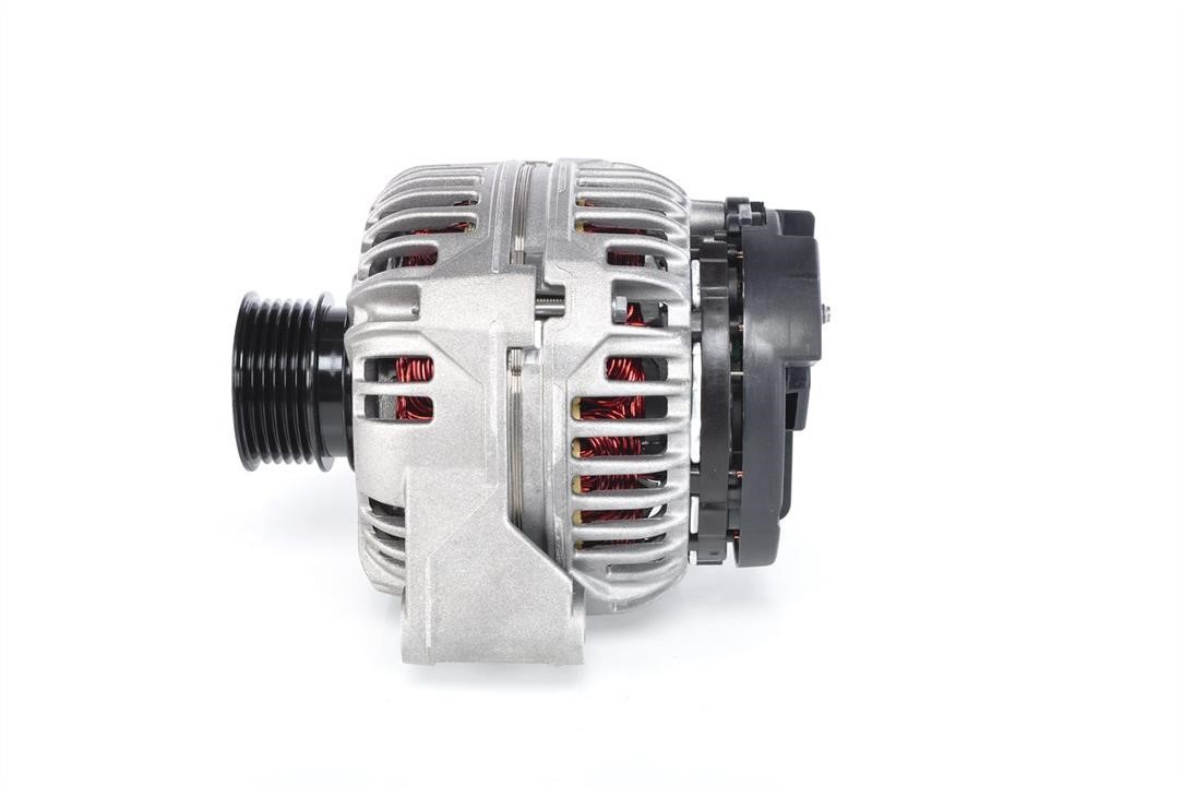 Bosch 0 124 515 041 Alternator 0124515041