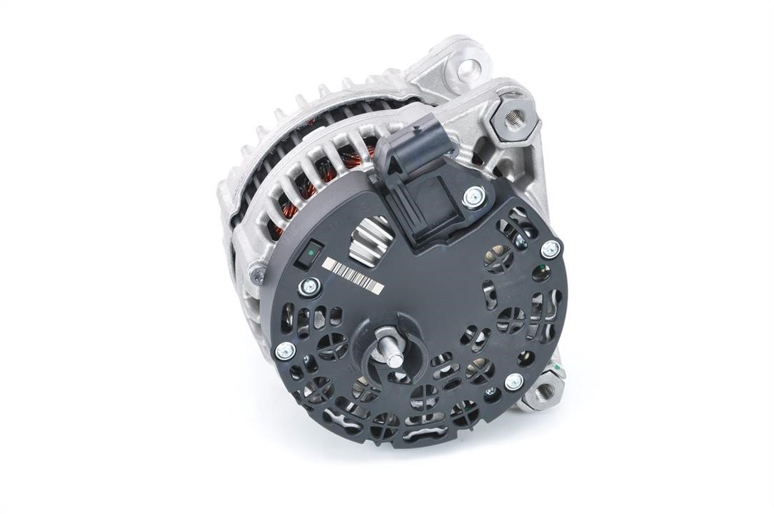 Bosch Alternator – price