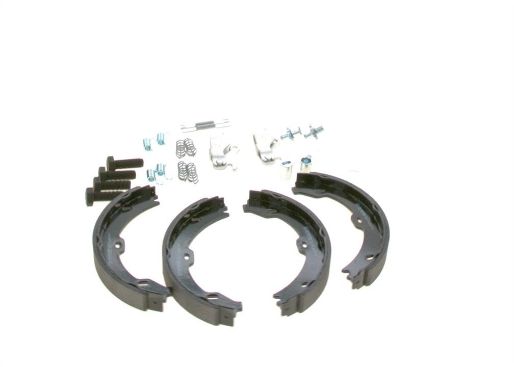 Buy Bosch 0204113814 – good price at EXIST.AE!