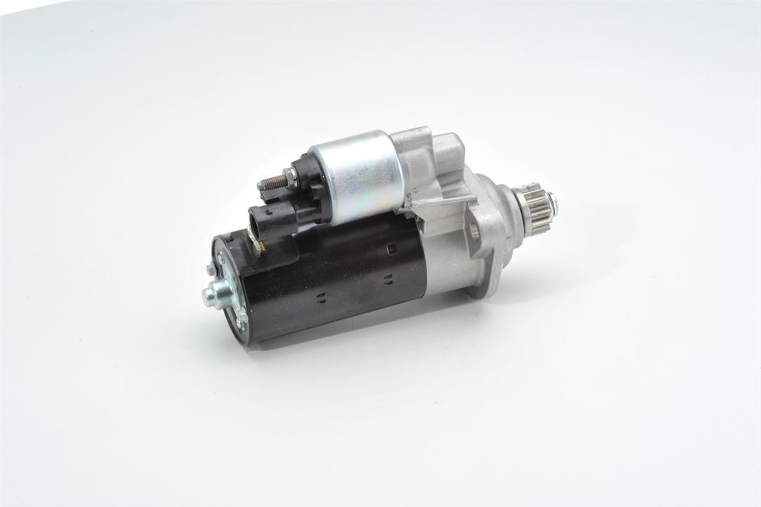 Starter Bosch 0 001 153 007