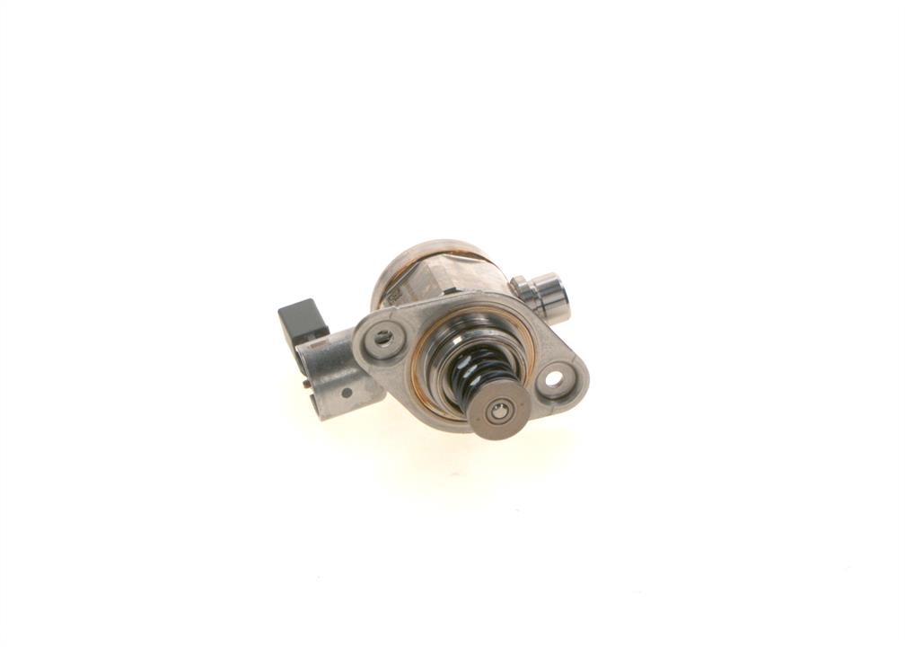 Injection Pump Bosch 0 261 520 484