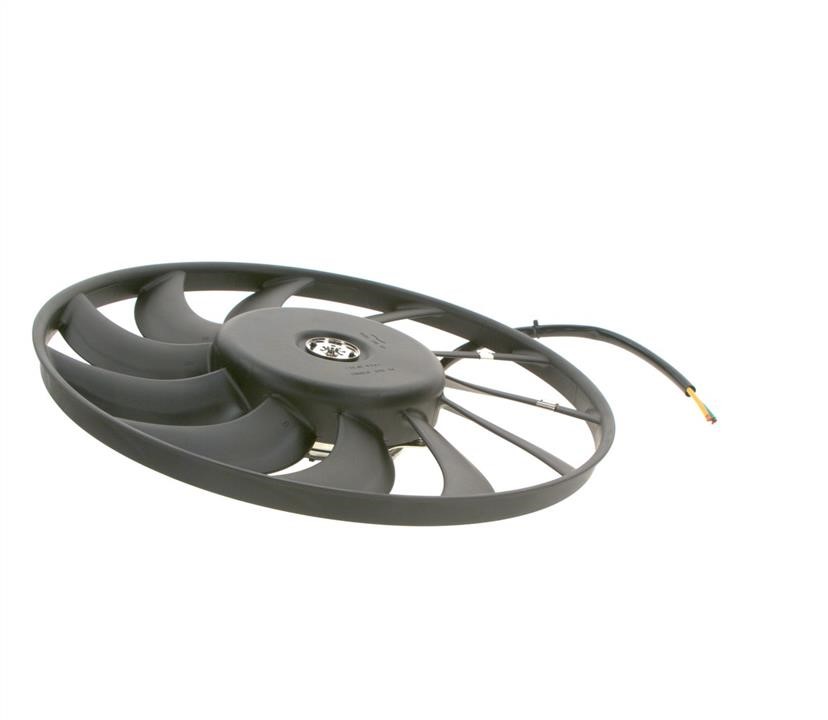 Electric motor Bosch 0 986 338 106