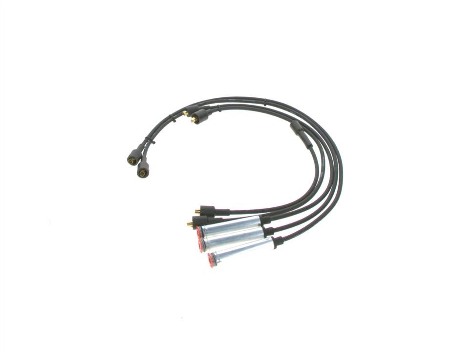 Bosch Ignition cable kit – price 95 PLN