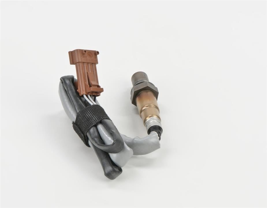 Buy Bosch 0258006624 – good price at EXIST.AE!