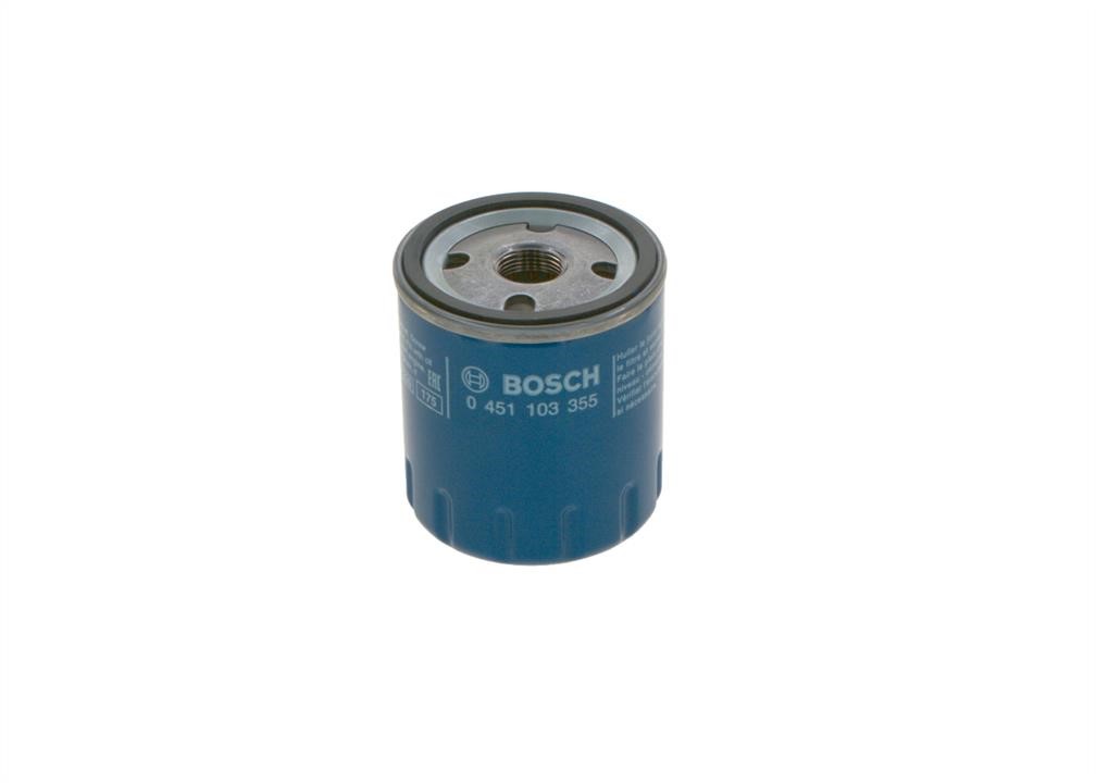 Oil Filter Bosch 0 451 103 355
