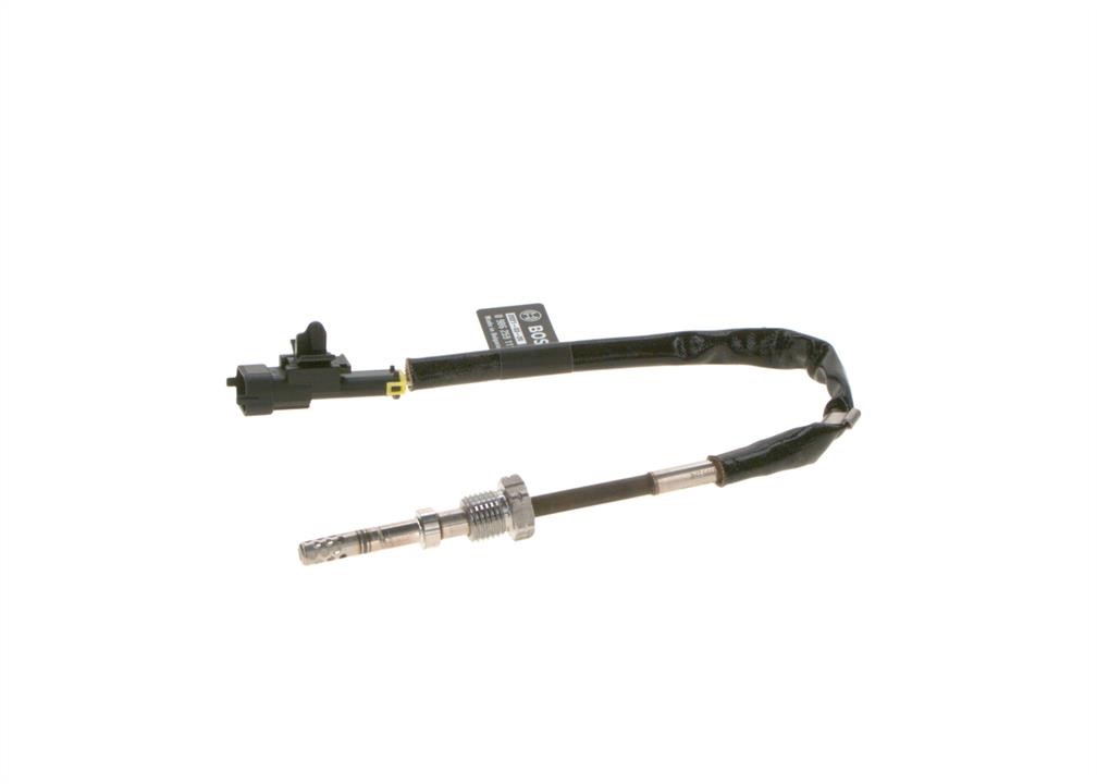 Bosch Exhaust gas temperature sensor – price 636 PLN