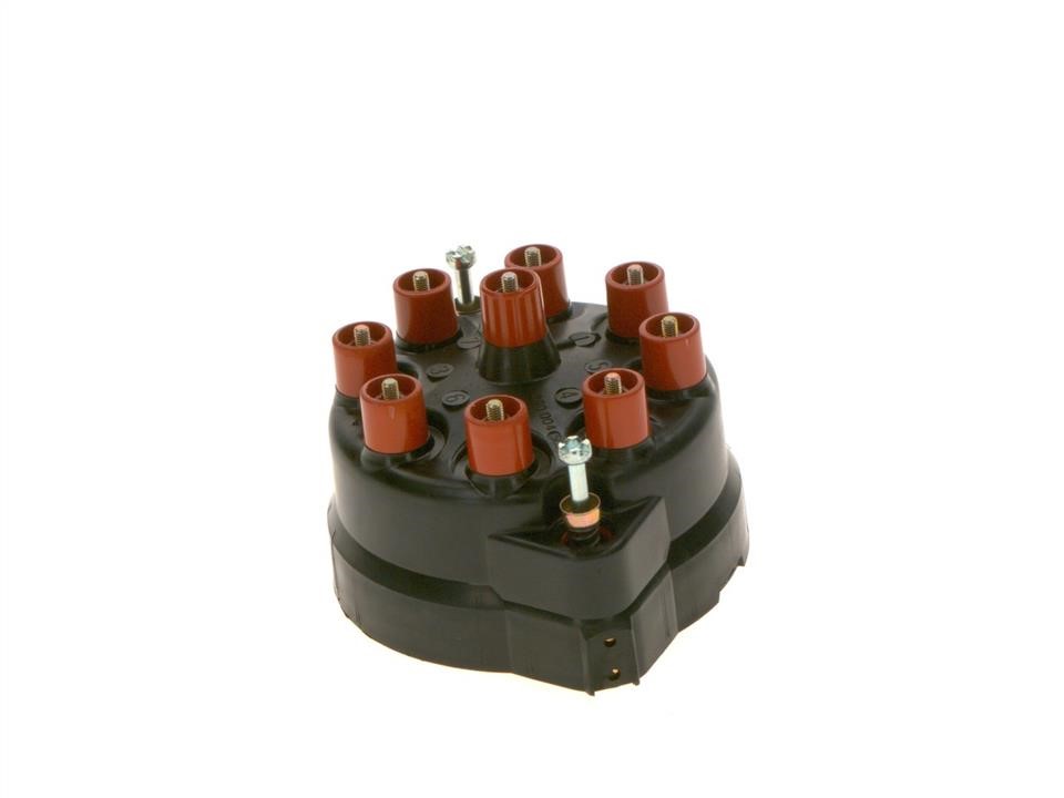 Distributor cap Bosch 0 290 004 500