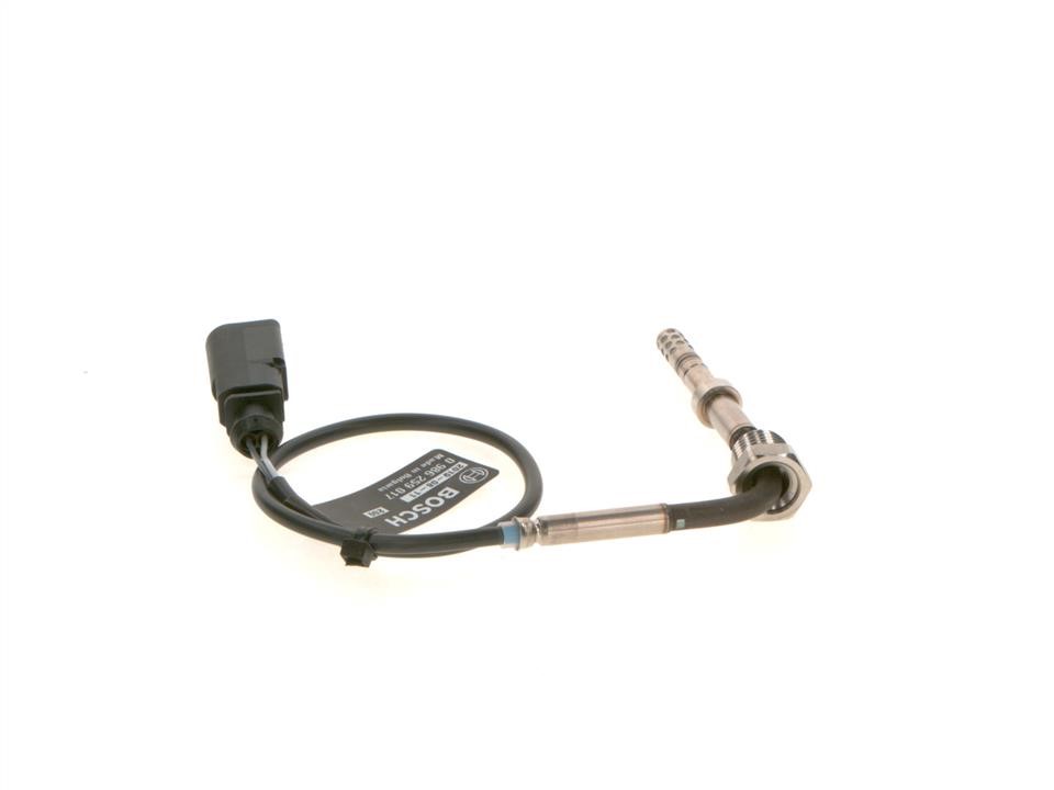 Exhaust gas temperature sensor Bosch 0 986 259 017