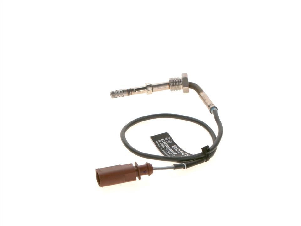 Exhaust gas temperature sensor Bosch 0 986 259 072