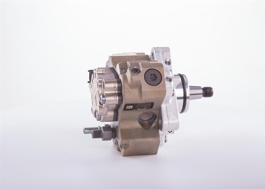Injection Pump Bosch 0 445 010 033